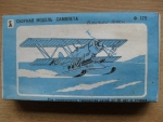 Thumbnail NOVO IMPORT BLACKBURN SHARK